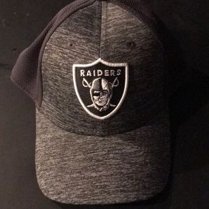 Raiders 39thirty Hat
